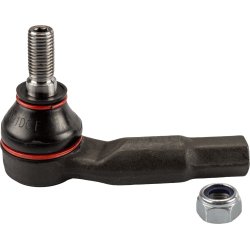 Tie Rod End TRW JTE457 OE Ref 1J0 422 811 D