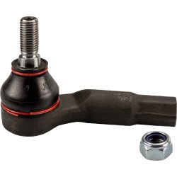 Tie Rod End TRW JTE458 OE Ref 1J0 422 812 D