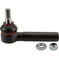 Tie Rod End TRW JTE463 OE Ref 4018 H4