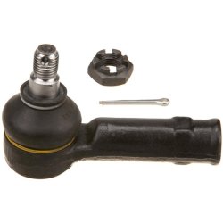 Tie Rod End TRW JTE496 OE Ref 6156450