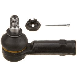 Tie Rod End TRW JTE497 OE Ref 86VB-3308-A1C