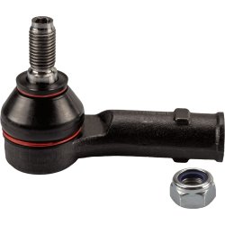 Rotule de direction TRW JTE508 pour AUDI, SEAT, VW OE 8N0422811A