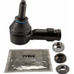 Embout de biellette de direction TRW JTE541 pour VW PASSAT OE 3A0422811A