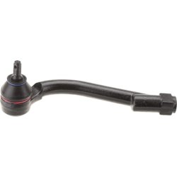 Embout de biellette de direction TRW JTE544 pour KIA CARENS, MAGENTIS OE 56820-2G000