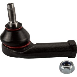 Tie Rod End TRW JTE562 OE Ref 36025748