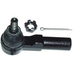 Tie Rod End TRW JTE572 OE Ref 48520-15U26