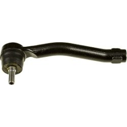 Tie Rod End TRW JTE587 OE Ref D8 64 0JY 00A