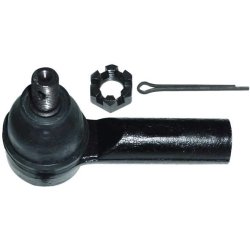 Embout de biellette de direction TRW JTE648 pour FORD, MAZDA RANGER, SÉRIE B OE UB39-99-324