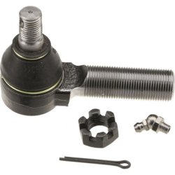 Embout de biellette de direction TRW JTE656 pour TOYOTA HILUX OE 45046-35080