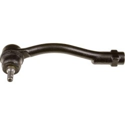 Tie Rod End TRW JTE680 OE Ref 56820-1E000
