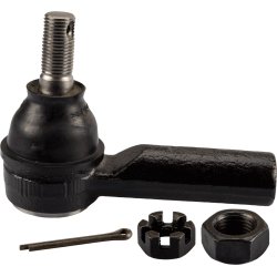 Tie Rod End TRW JTE683 OE Ref 45046-09020