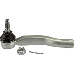 Tie Rod End TRW JTE697 OE Ref 45047-09320