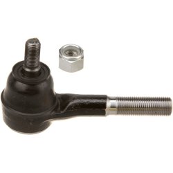 Tie Rod End TRW JTE707 OE Ref MR831043