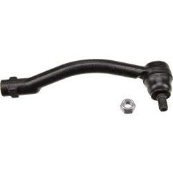 Tie Rod End TRW JTE729 OE Ref 56820-3K510