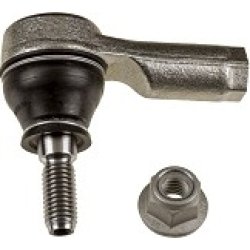 Embout de biellette de direction TRW JTE745 pour CHEVROLET AVEO OE 95952930