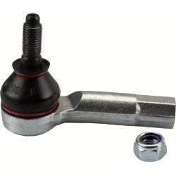 Rotule de direction TRW JTE753 pour SEAT, VW OE 6K0422812