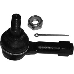 Tie Rod End TRW JTE7550 OE Ref D8570-VK90A-