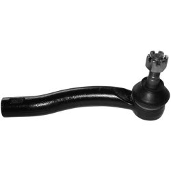 Embout de biellette de direction TRW JTE7552 pour TOYOTA OE 45046-02040