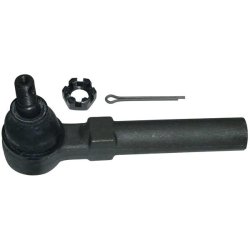 Tie Rod End TRW JTE7575 OE Ref 34141AA042