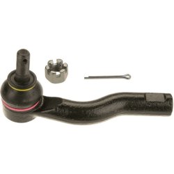 Tie Rod End TRW JTE7585 OE Ref GJ6A-32-280