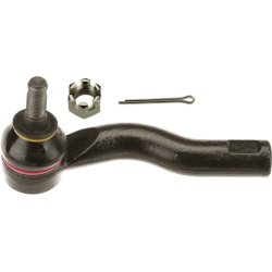 Tie Rod End TRW JTE7586 OE Ref GJ6E-32-290