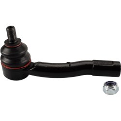 Embout de biellette de direction TRW JTE7590 pour BUICK, CHEVROLET, DAEWOO, HOLDEN