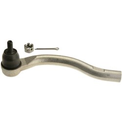 Tie Rod End TRW JTE7594 OE Ref 53540-SDA-A01