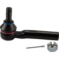 Embout de biellette de direction TRW JTE7595 pour TOYOTA HIACE OE 45046-29456