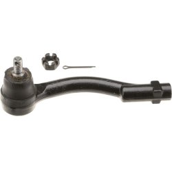 Tie Rod End TRW JTE7601 OE Ref 56820-2E900