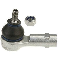 Embout de biellette de direction TRW JTE7606 pour HYUNDAI OE 56820-3B000