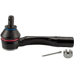 Tie Rod End TRW JTE7610 OE Ref 45470-59035