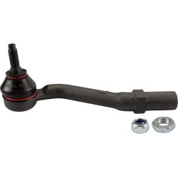 Tie Rod End TRW JTE762 OE Ref 3817 55