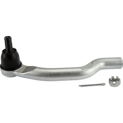 Embout de biellette de direction TRW JTE7681 pour HONDA ACCORD OE 53560-TA0-A01