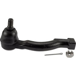 Embout de biellette de direction TRW JTE7689 pour KIA SORENTO OE 56820-3E900