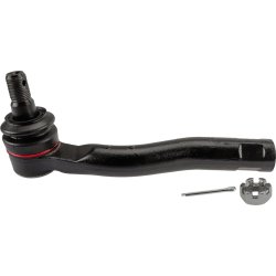 Embout de biellette de direction TRW JTE7729 pour LEXUS, TOYOTA LX, LAND OE 45047-69100