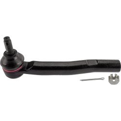 Tie Rod End TRW JTE7771 OE Ref 45470-49025
