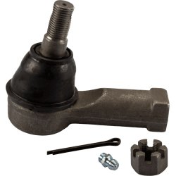 Embout de biellette de direction TRW JTE782 pour MITSUBISHI OE MB347599