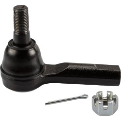 Tie Rod End TRW JTE808 OE Ref 48520-3S525-