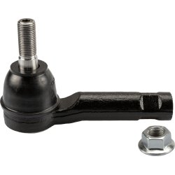 Tie Rod End TRW JTE839 OE Ref KD31-32-280