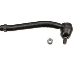 Embout de biellette de direction TRW JTE936 pour HYUNDAI, KIA SANTA, SORENTO