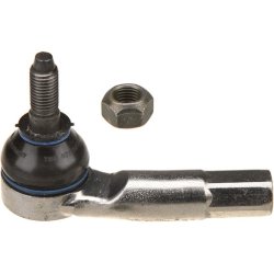 Tie Rod End TRW JTF204 OE Ref 6X0 422 811