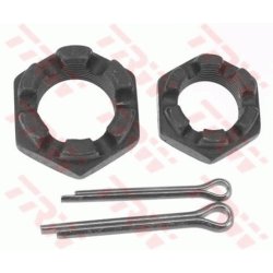 Biellette centrale TRW JTR0021 pour MAN M90 OE 81.46710-6442 TRW