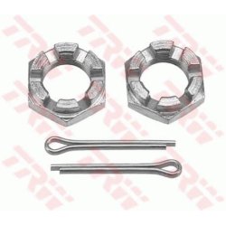 Biellette centrale TRW JTR0115 pour MERCEDES O OE A3574601205 TRW