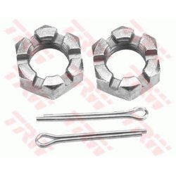 Biellette centrale TRW JTR0137 pour VOLVO FH12, FM12 OE 24425660 TRW