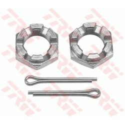 TRW Biellette de Direction JTR0139 pour MERCEDES O, TOURISMO OE A3563300003 TRW