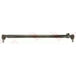 Biellette de direction TRW JTR0219 pour VOLVO OE 21252481