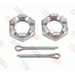 Centre Rod Assembly TRW JTR0223 OE Ref 41 144 019 TRW