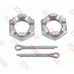 Biellette centrale TRW JTR0224 pour SCANIA OE 2007286 TRW