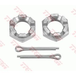 Ensemble de biellette centrale TRW JTR0250 OE 7485114932 TRW