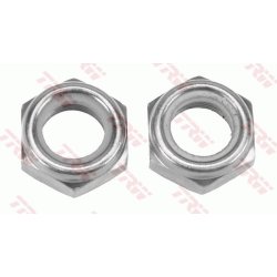 Ensemble de biellette centrale TRW JTR0277 OE A3754601905 TRW